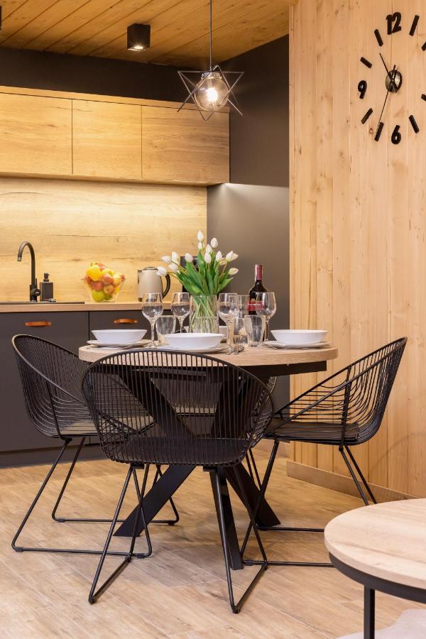 Apartament Luxury Salwatoriańska Mountain View By Renters Prestige
