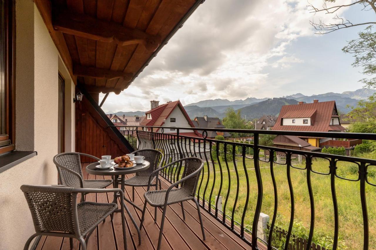 Apartament Luxury Salwatoriańska Mountain View By Renters Prestige