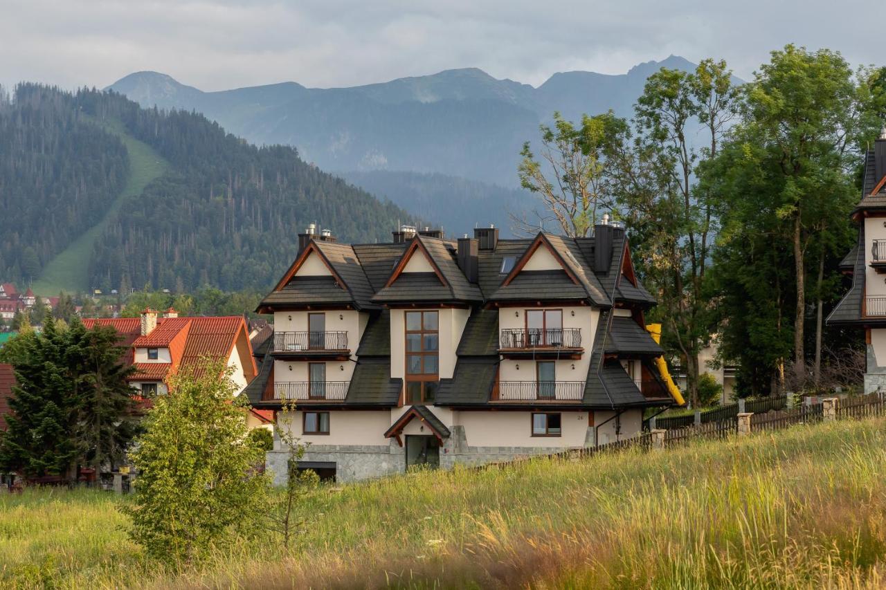 Luxury Salwatoriańska Mountain View By Renters Prestige Apartament