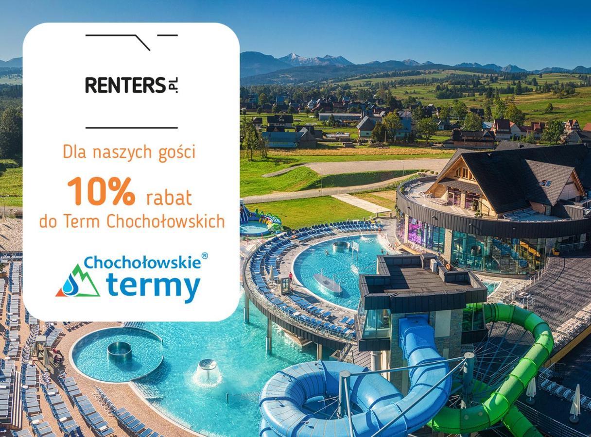 Apartament Luxury Salwatoriańska Mountain View By Renters Prestige *