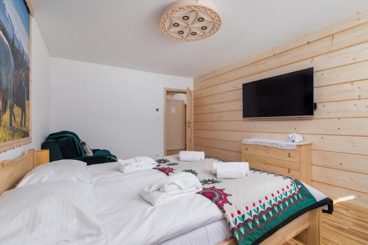 Apartament Luxury Salwatoriańska Mountain View By Renters Prestige