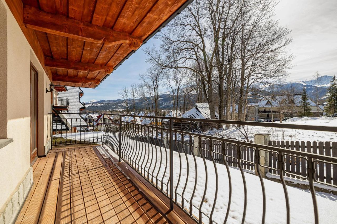 Luxury Salwatoriańska Mountain View By Renters Prestige