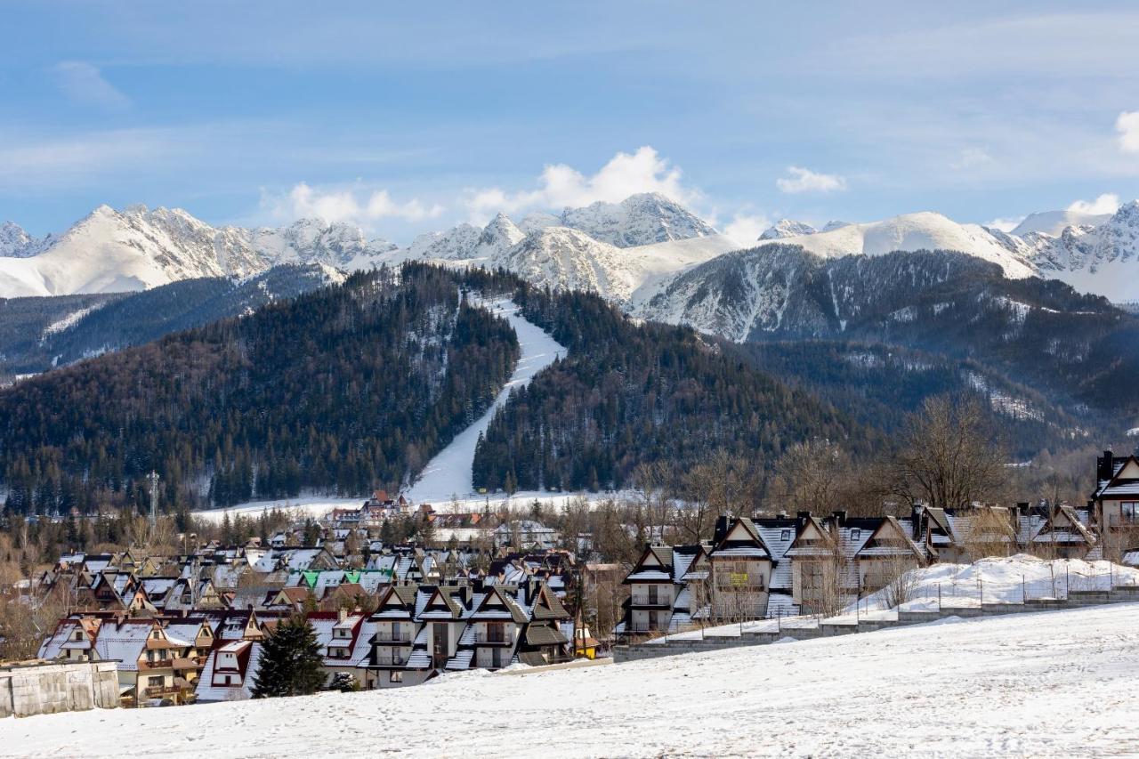 Apartament Luxury Salwatoriańska Mountain View By Renters Prestige