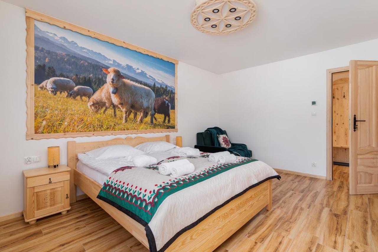 Luxury Salwatoriańska Mountain View By Renters Prestige *