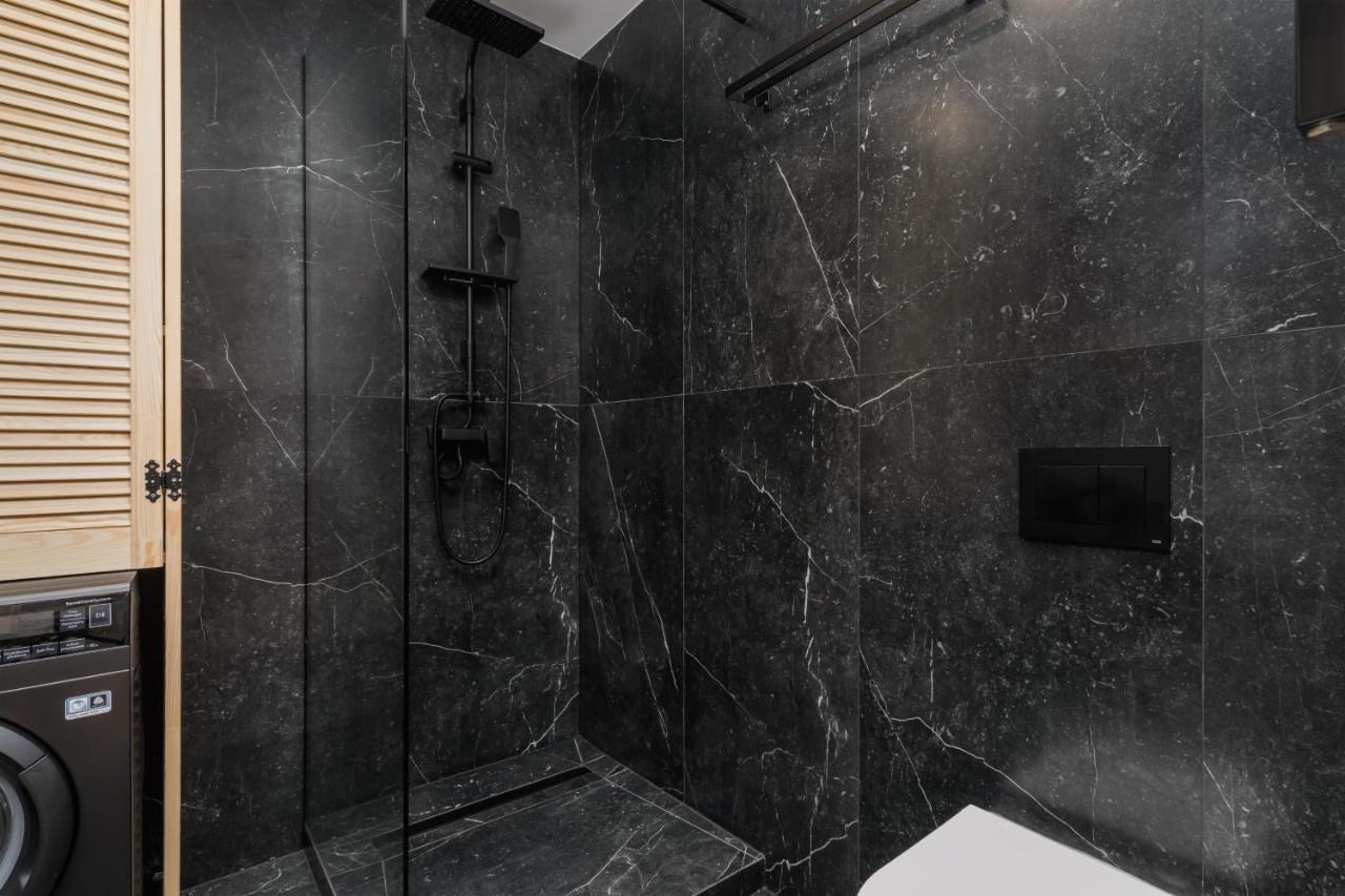 Luxury Salwatoriańska Mountain View By Renters Prestige *