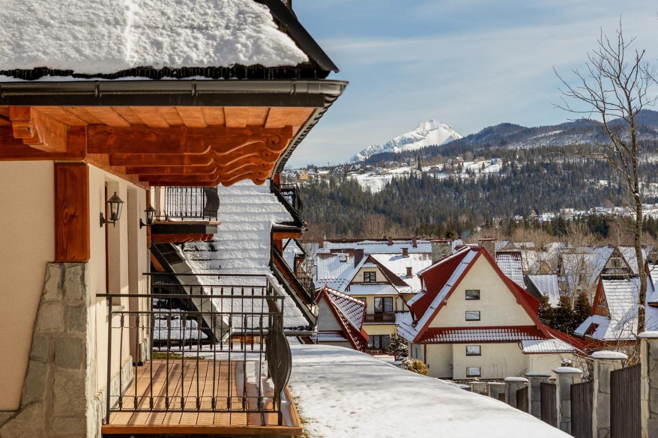Luxury Salwatoriańska Mountain View By Renters Prestige Apartament *