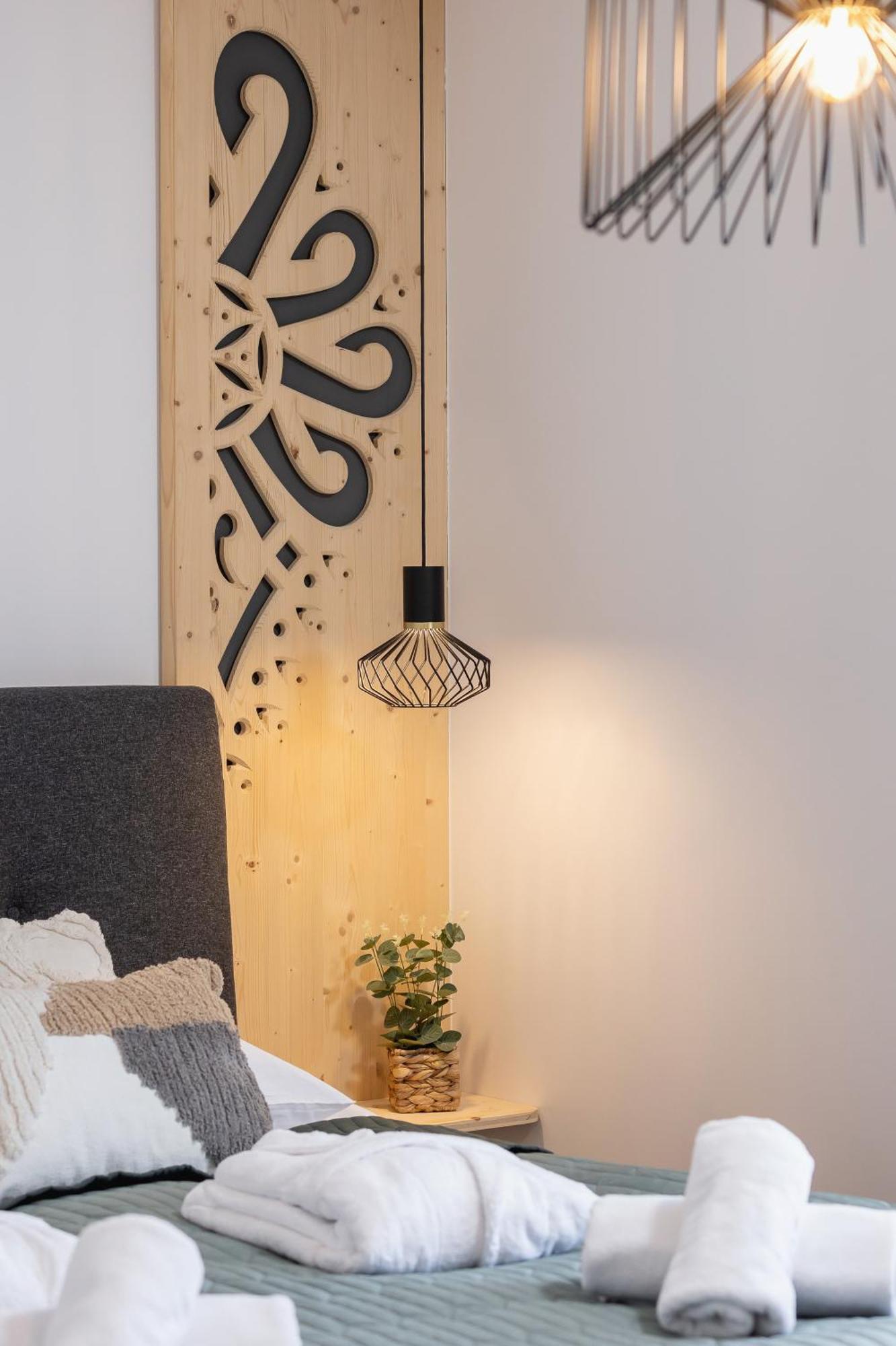 Apartament Luxury Salwatoriańska Mountain View By Renters Prestige *