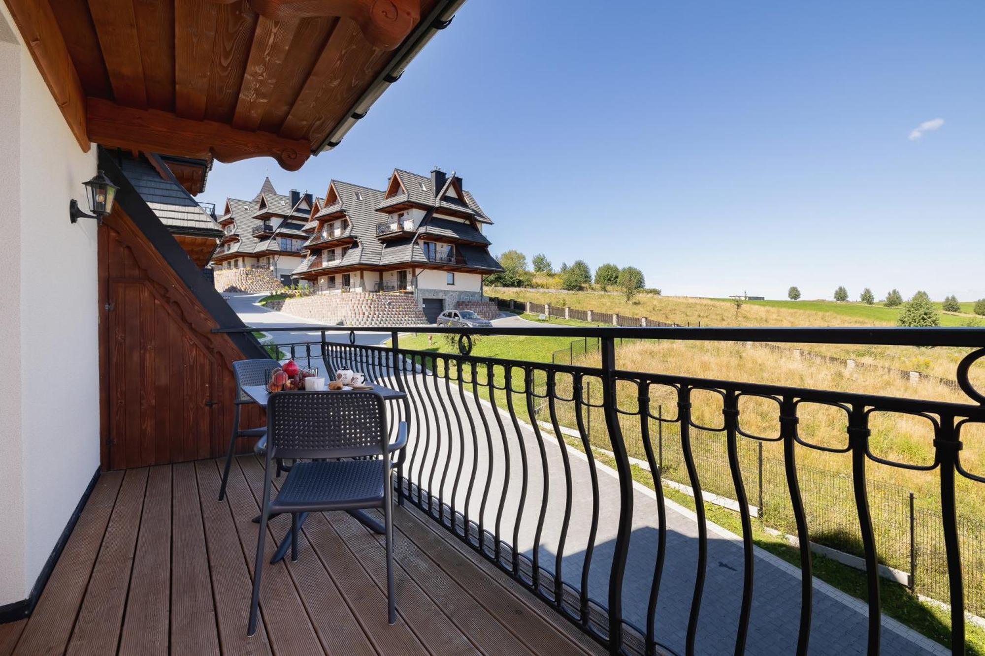 Apartament Luxury Salwatoriańska Mountain View By Renters Prestige